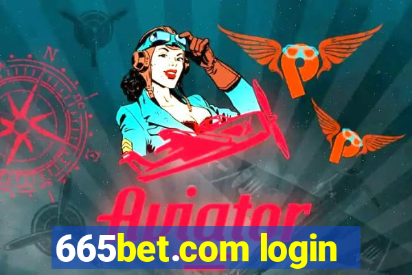 665bet.com login