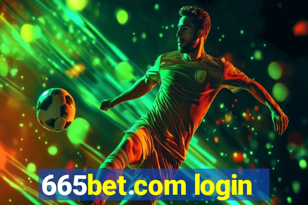 665bet.com login