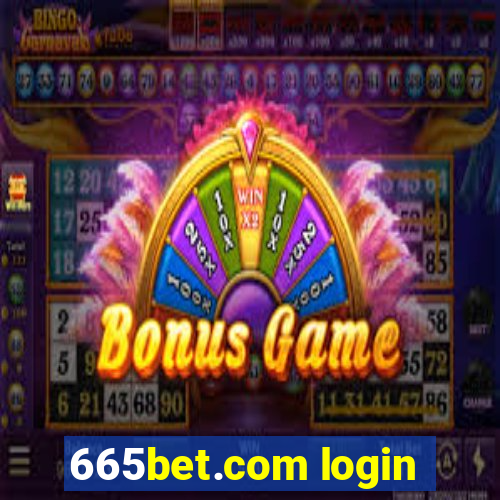 665bet.com login