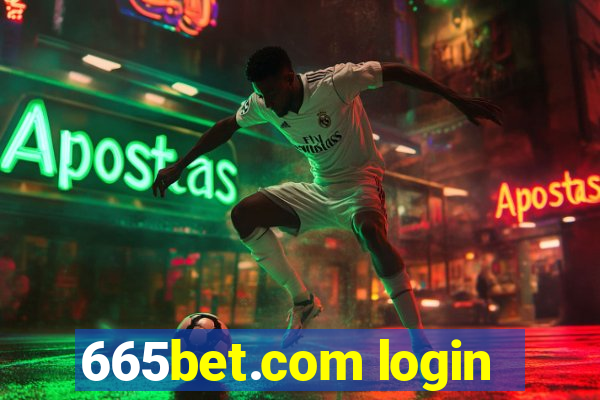 665bet.com login