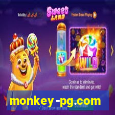 monkey-pg.com