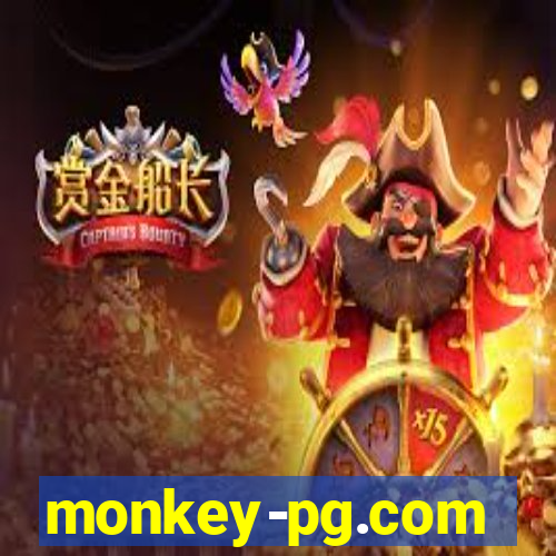 monkey-pg.com