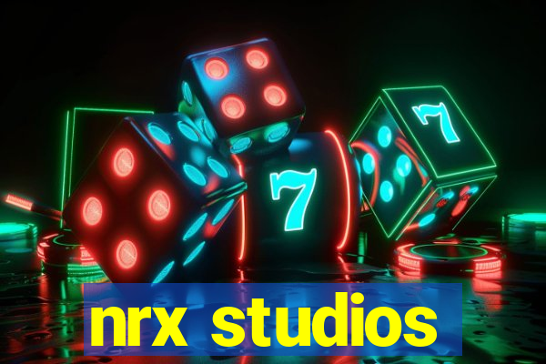 nrx studios