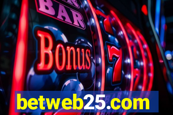 betweb25.com