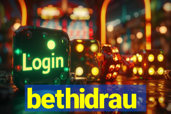 bethidrau