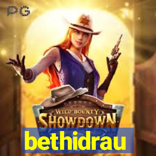 bethidrau