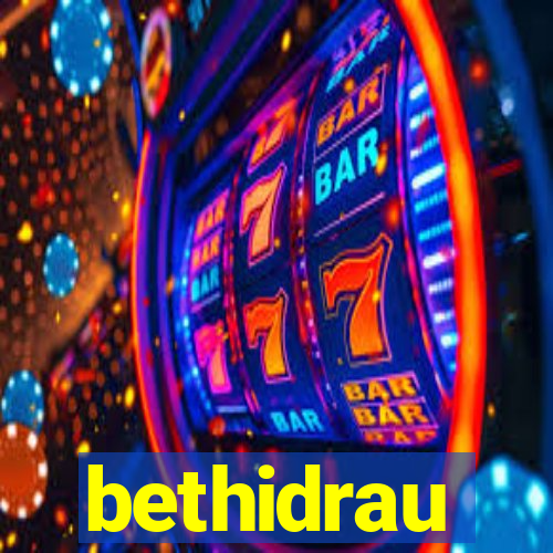 bethidrau