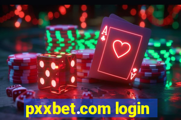 pxxbet.com login