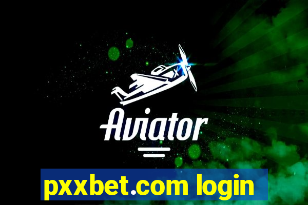 pxxbet.com login