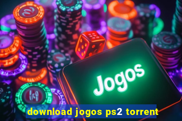 download jogos ps2 torrent