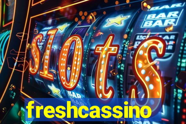 freshcassino