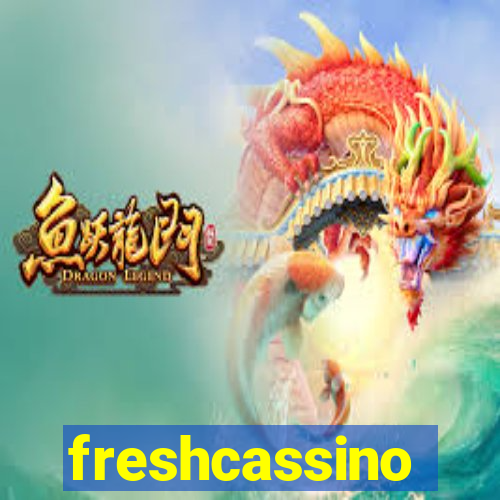 freshcassino