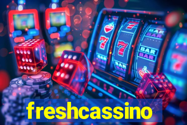 freshcassino