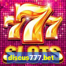 discus777.bet