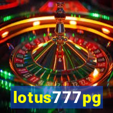 lotus777pg