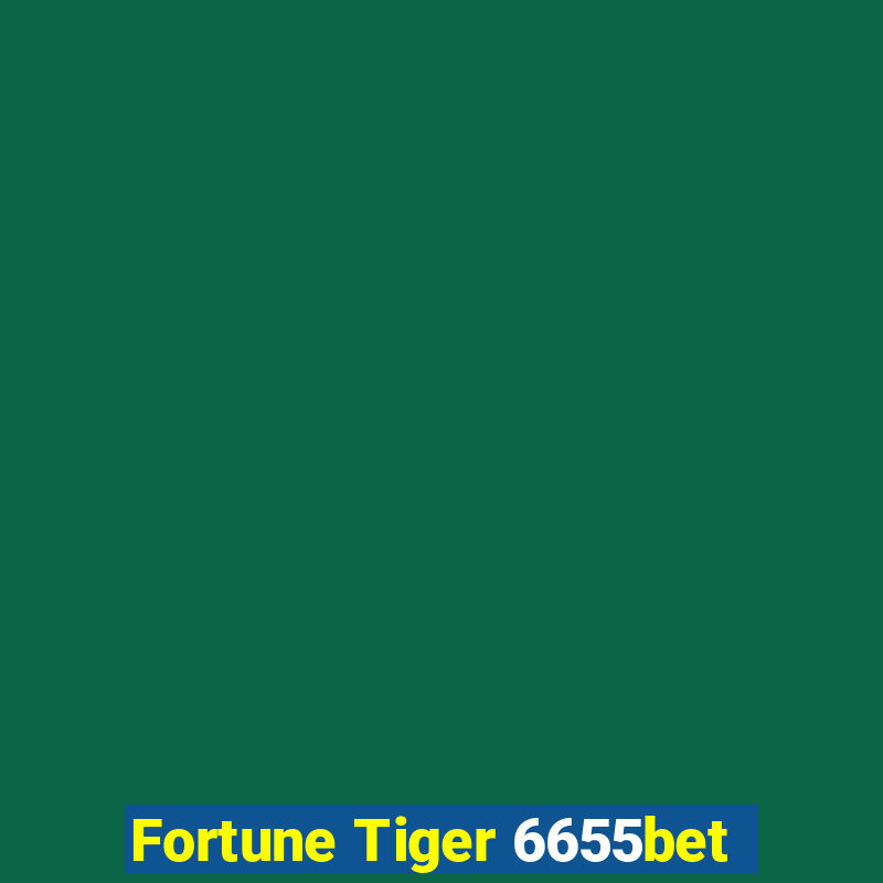 Fortune Tiger 6655bet