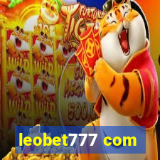 leobet777 com