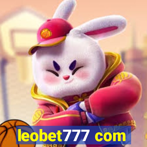 leobet777 com