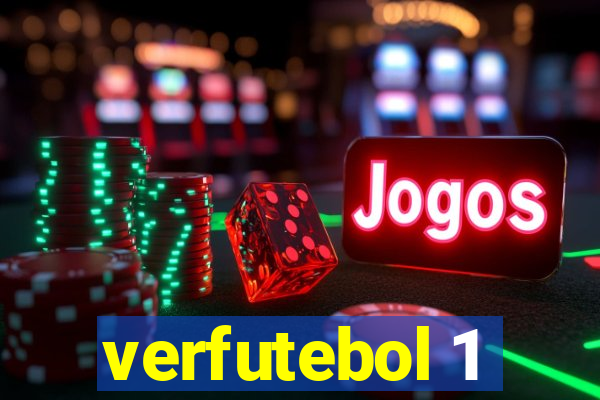 verfutebol 1