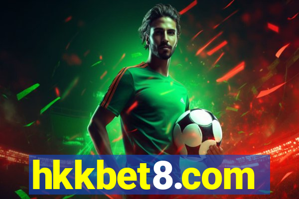 hkkbet8.com