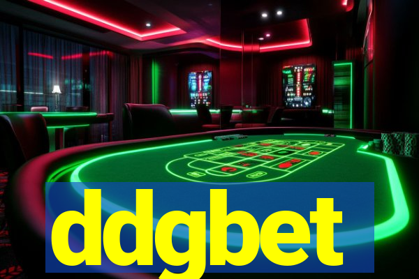 ddgbet