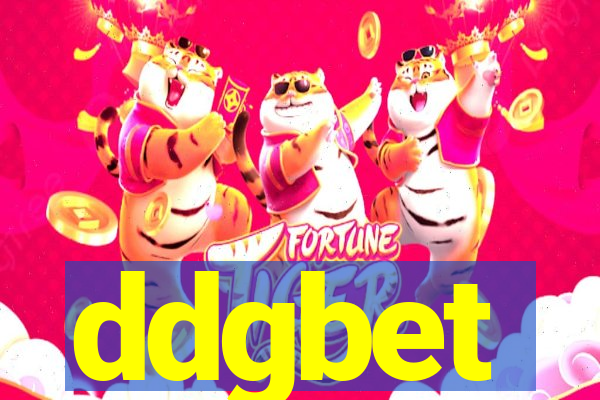 ddgbet