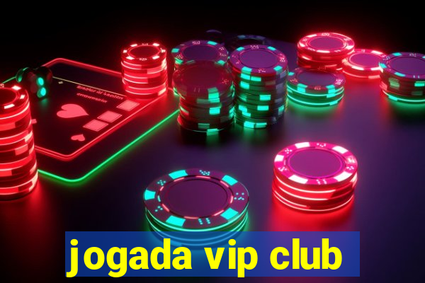 jogada vip club