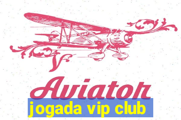 jogada vip club