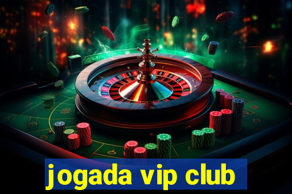 jogada vip club