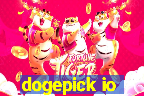 dogepick io