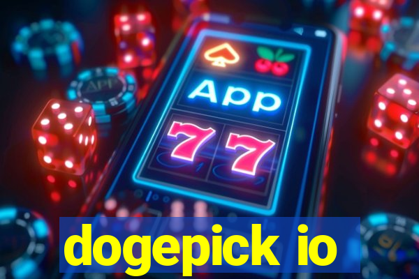 dogepick io