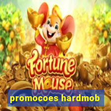 promocoes hardmob