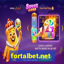 fortalbet.net