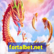 fortalbet.net