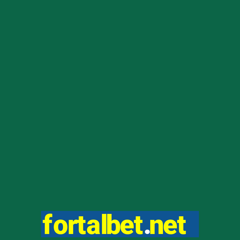 fortalbet.net