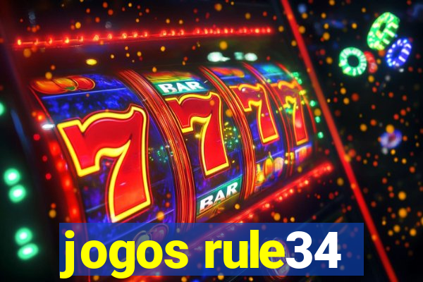 jogos rule34