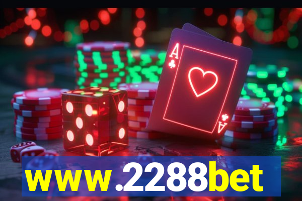 www.2288bet