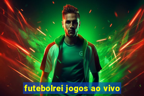 futebolrei jogos ao vivo