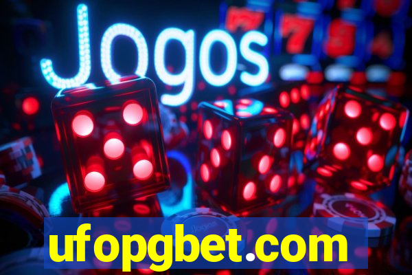 ufopgbet.com