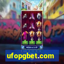 ufopgbet.com