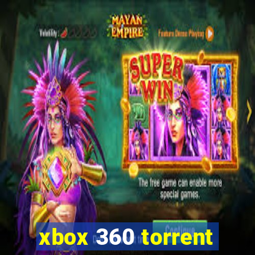 xbox 360 torrent