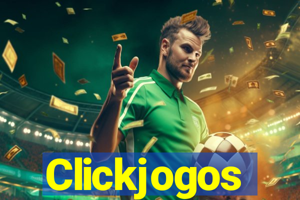 Clickjogos