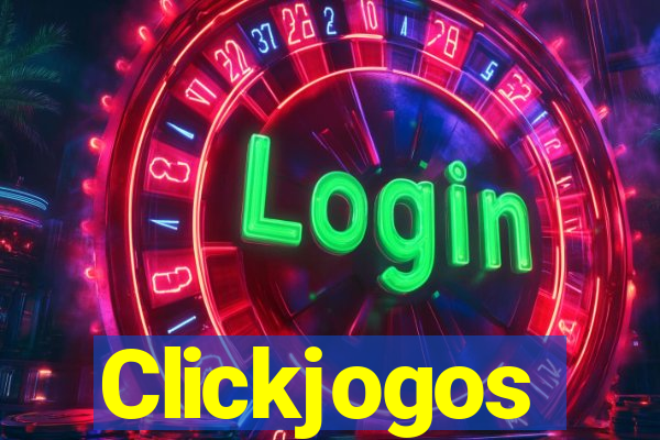 Clickjogos