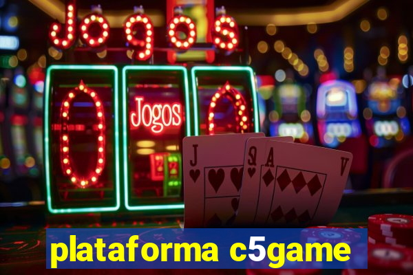 plataforma c5game