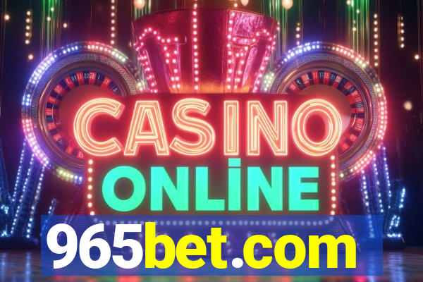 965bet.com