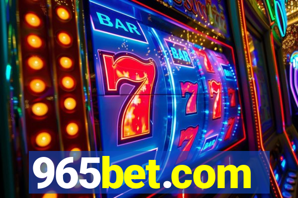 965bet.com