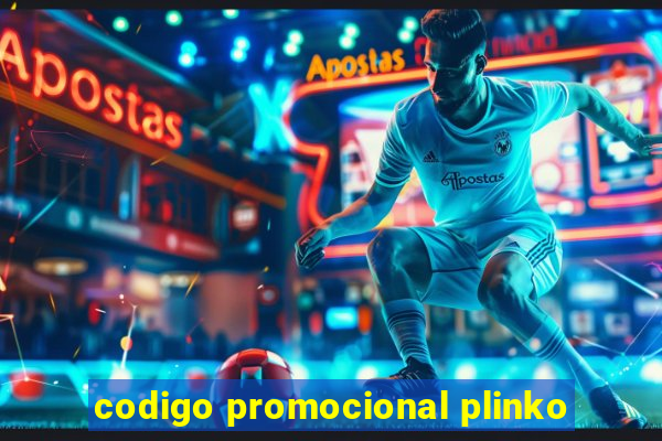 codigo promocional plinko