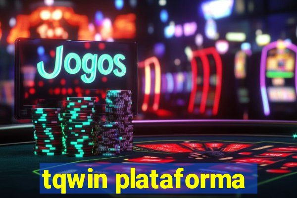 tqwin plataforma