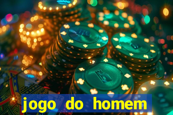 jogo do homem aranha android