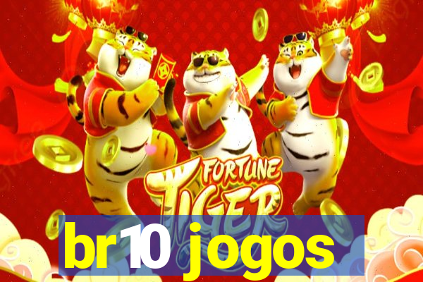 br10 jogos